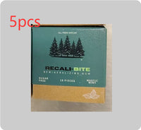 Organic ProSolve Miracle Remineralizing Chewing Gum