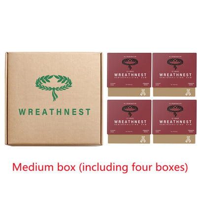 Organic ProSolve Miracle Remineralizing Chewing Gum