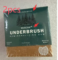 Organic ProSolve Miracle Remineralizing Chewing Gum