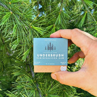 Organic ProSolve Miracle Remineralizing Chewing Gum