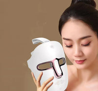 LED Beauty Mask Seven Colors