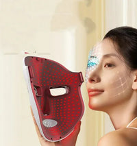 LED Beauty Mask Seven Colors